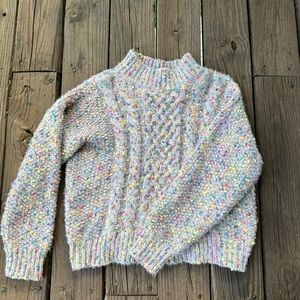 boutique sweater